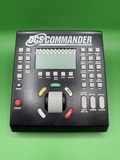 DCS Commander Controller Digital Command System MTH Trains
