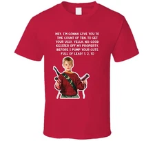 I'm Gonna Give You To The Count Of Ten, To Get Your Ugly, Yella, No-good Ke