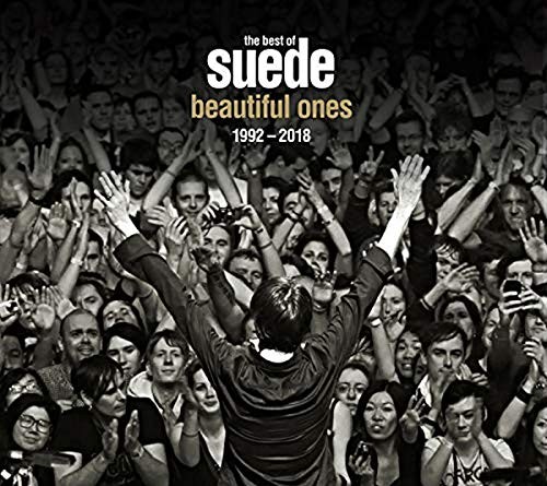Suede - Beautiful Ones Best Of - CD2 - F600Z-image