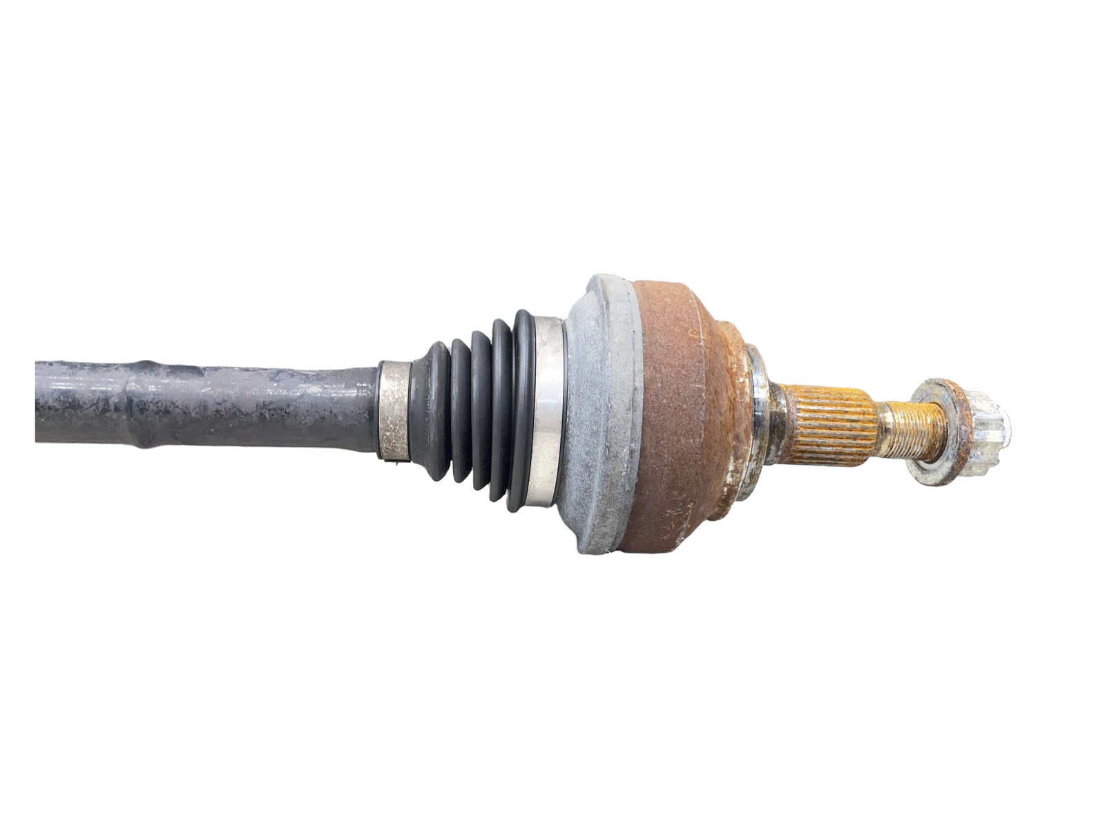 Audi R8 2008-2015 Rear Left Axle shaft P/N 420501203A