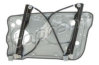 Fensterheber Vorne Links Topran 111 711 FÜR Skoda Fenstermechanismus