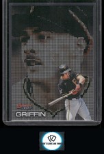 2025 Bowman's Best #P-15 Konnor Griffin Pixel Portraits