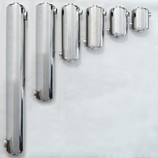 MF-800 HEAT EXCHANGER @ 304 Stainless Steel for SWIMMING POOL POND & SPA Bath