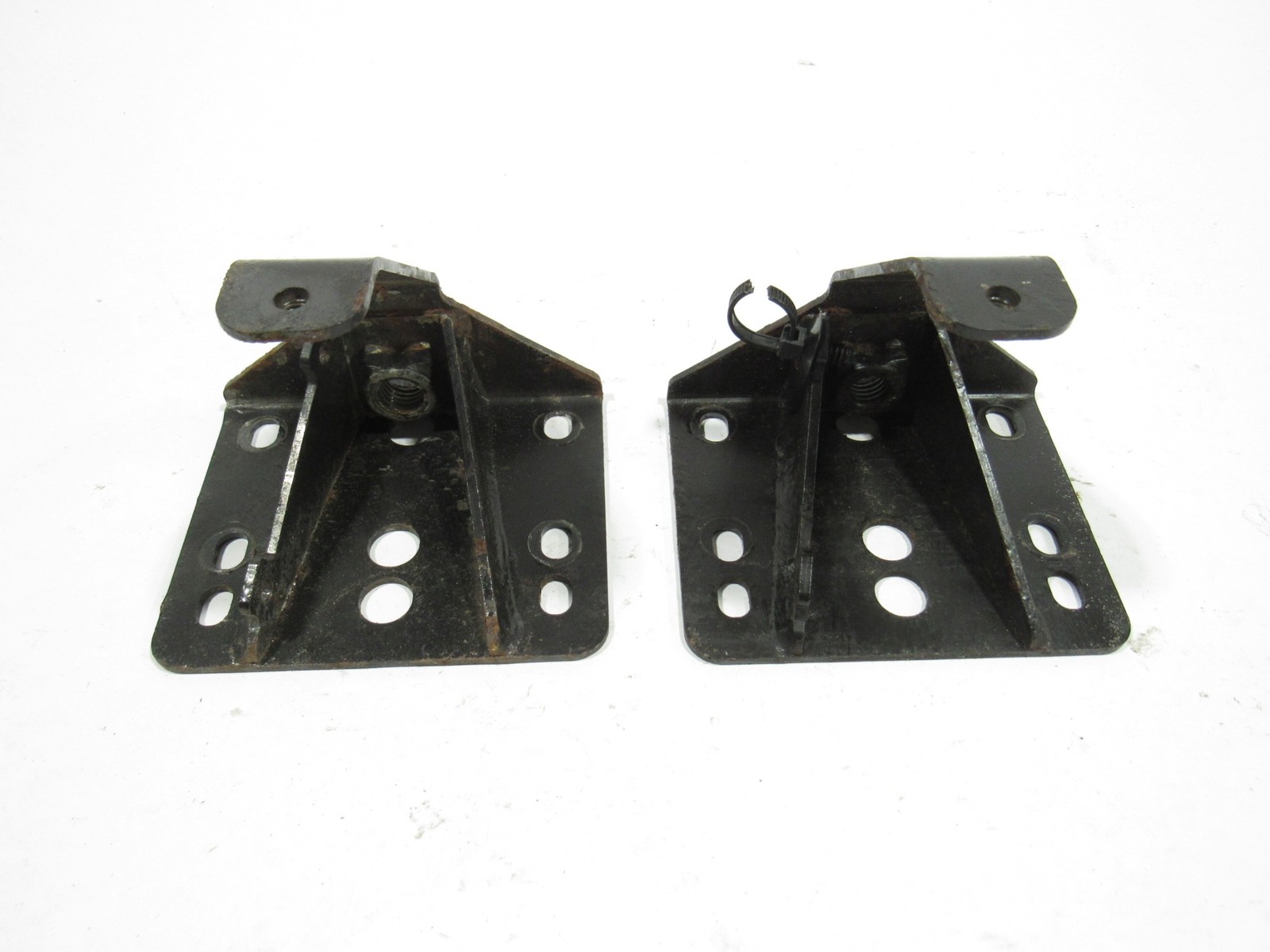 Aston Martin Vanquish 2014-2018 Rear Right Subframe