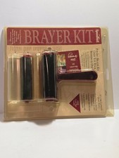 Speedball Brayer Kit with Pop-In Rollers