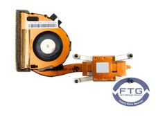01LV721 Lenovo ThinkPad X260 CPU Cooling Fan Heatsink