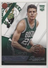 2015-16 Panini Prestige Rookies RJ Hunter #210 09vh