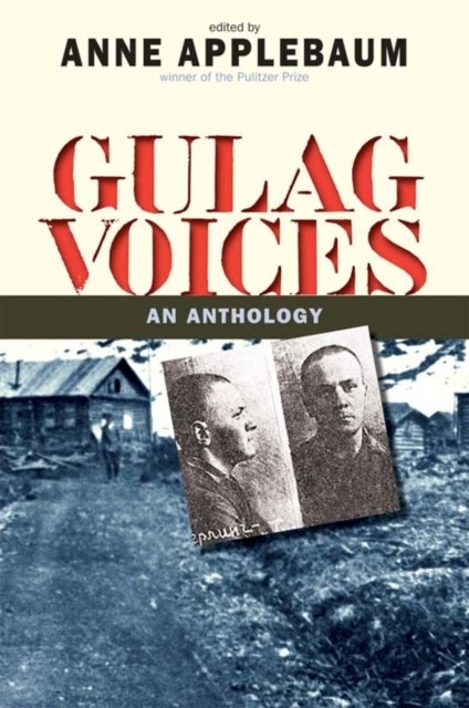 Gulag Voices An Anthology (Paperback Book) - Image 5