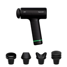 Hypervolt 3   QuietGlide Technology Handheld ...