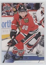 2016-17 Upper Deck Patrick Kane #44 9ay