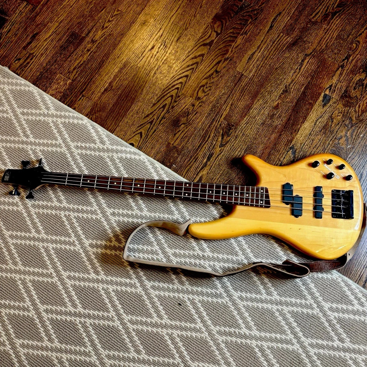Ibanez Sr400 for sale | eBay