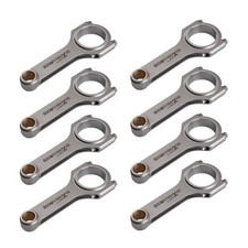 Performance Connecting Rods For 60-1963 Chevy Corvair 2.3l 140ci Engine 5.700 Performance Connecting Rods For 60-1963 Chevy Corvair 2.3l 140ci Engine 5.700
