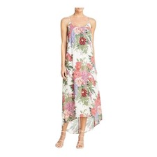 Show me Your Mumu Turlington Maxi Duchess Darling Floral Dress