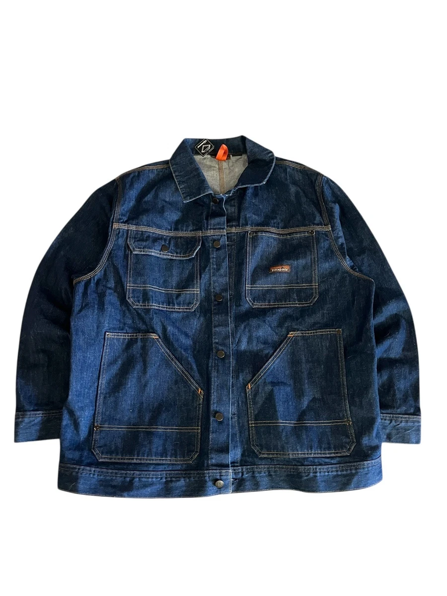 Patagonia Button Coats, Jackets & Vests for Men for Sale | Shop