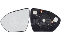 Spiegelglas AußEnspiegel Links FüR Hyundai Tucson NX4A NX4E 1.6 T-Gdi Hybrid