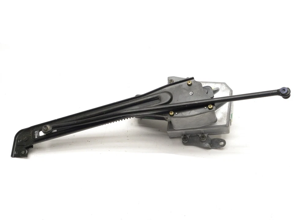 Actuador de motor de puerta levadiza eléctrica de energía trasera para 04-10 QX56 2004 Armada Foto 4 de 4