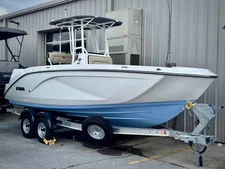 2025 Yamaha 222 FSH Sport