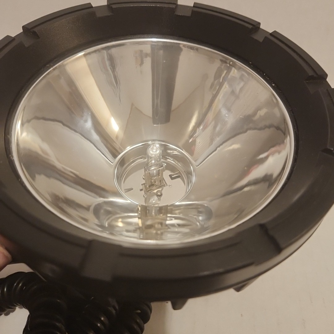 Coleman Spotlight Night Sight 5360a718 Halogen 400 000
