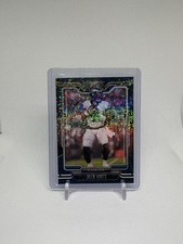 Panini Playbook 2021 Jalen Hurts #69 Sparkle Philadelphia Eagles NFL Football