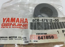 1997-2003 Yamaha NOS Track Wheel Drive Sprocket MM700 SRX700 8CR-47612-00