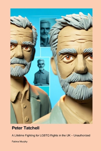 Fatima Murphy Peter Tatchell (Tascabile)