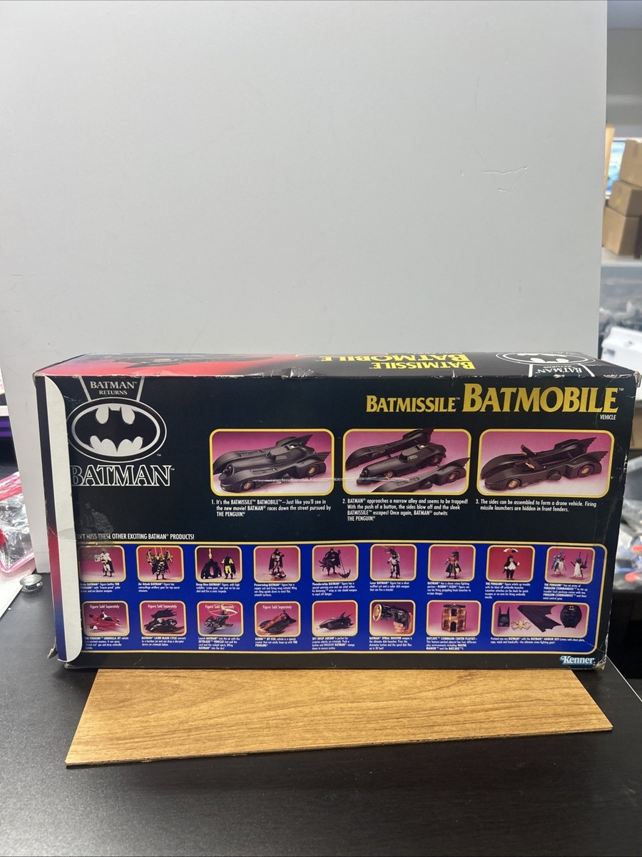 激レア 入手困難 KENNER VEHICLE NIGHTSPHEREバットマン 激レア 入手困難 KENNER VEHICLE NIGHTSPHEREバットマン