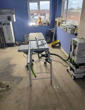table ST for CS 50 Table Saw 492100