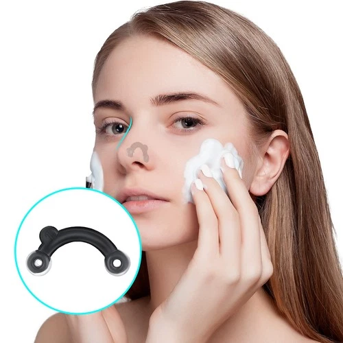 6 Pairs Nose up Lifting Shaping Clip Beauty Tool Nose Shaper Inserts No Pain Inv image 2