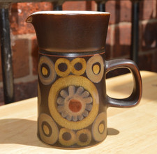 Denby Arabesque Tall Milk Jug