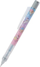 Sanrio Little Twin Stars Mechanical Pencil with MONO Eraser Monograph 73951