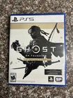 New ListingGhost of Tsushima Director's Cut - Sony PlayStation 5 PS5