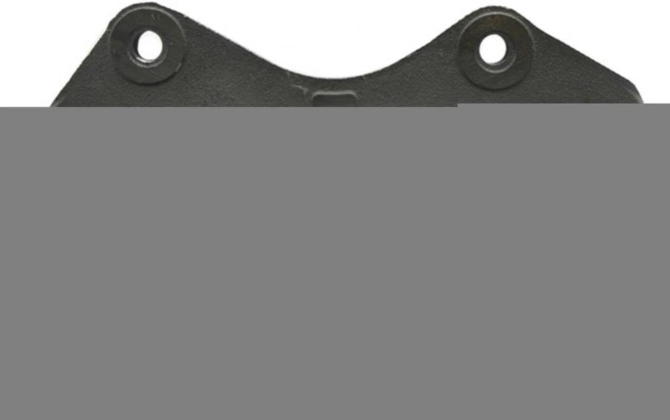Pinza de freno delantera izquierda para Mitsubishi Montero Sport 2001 Raybestos 2000-2004 Foto 3 de 4