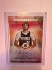 2025-26 Topps Inception Basketball Cooper Flagg Rookie On Card /99 Auto RA-CF
