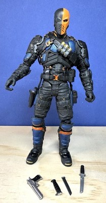 DC Collectibles CW Arrow TV Series Deathstroke 7'' Figure Arrowverse