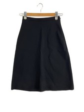 VALENTINO Skirt 6 BLK bb3gn188