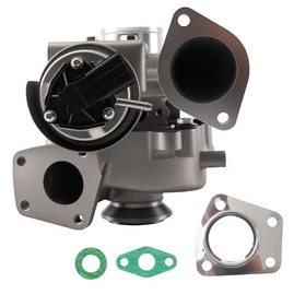 Turbolader for Opel Antara Chevrolet Captiva 2.2D A22DMH 25185863 2011-2025