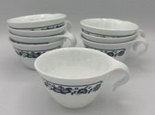 Vintage Corelle Old Town Blue Onion Tea Coffe...