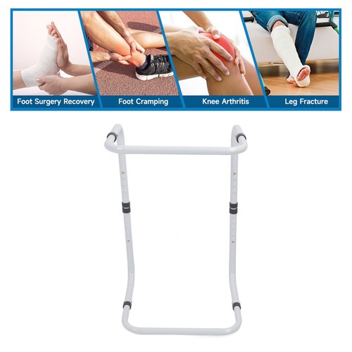 .Blanket Lifter For Feet Sheet Riser Height Adjustable Relieve Pressure - Picture 5 of 12