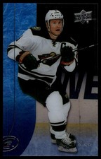 2015-16 Upper Deck Ice Mikko Koivu #64