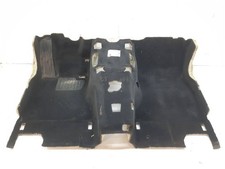BMW 7 F01 F02 F03 F04 2009 Teppichboden Innenraumboden vorne 7217824 LGV144662