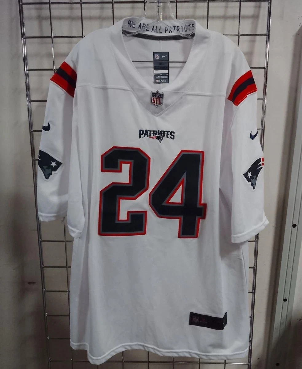 Preços baixos em Camisas Nike New England Patriots NFL | eBay