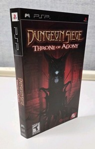 Dungeon Siege | eBay