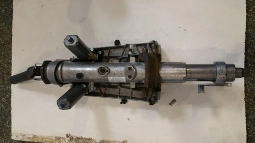 MERCEDES-BENZ S W221 Lenkmechanismus A2214601616 3.20 Diesel 150kw 33841859