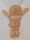 16" Cabbage Patch Boy Doll Tan Yarn Hair & Dimples & Freckles — photo 9