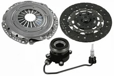 Kit d'embrayage Opel MERIVA