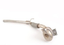 Catalyseurs Volkswagen BORA