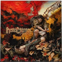Hate Eternal - Infernus Cd New, Technical Death Metal, Endemicy