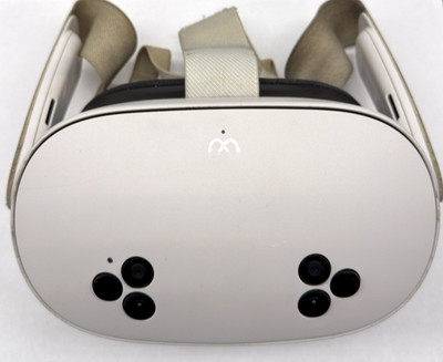 Meta Quest 3S 128GB Standalone VR Headset P97 - NO CONTROLLERS - FREE SHIPPING