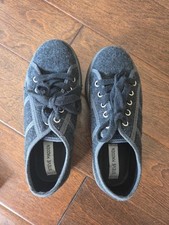 Steve Madden VINTAGE 1990s Women's shoes size 7 made in Spain. Back in style