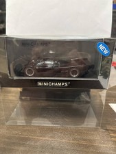 1/43 Minichamps Dauer Porsche 962 Street Minicar